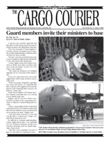 Cargo Courier, June 2001